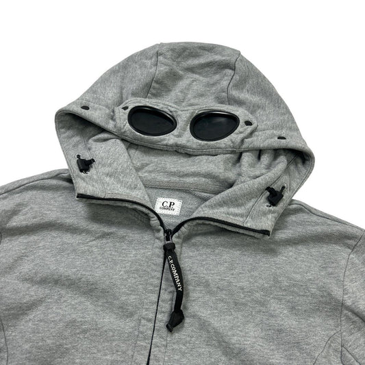 CP Company Goggle Hoodie (L)