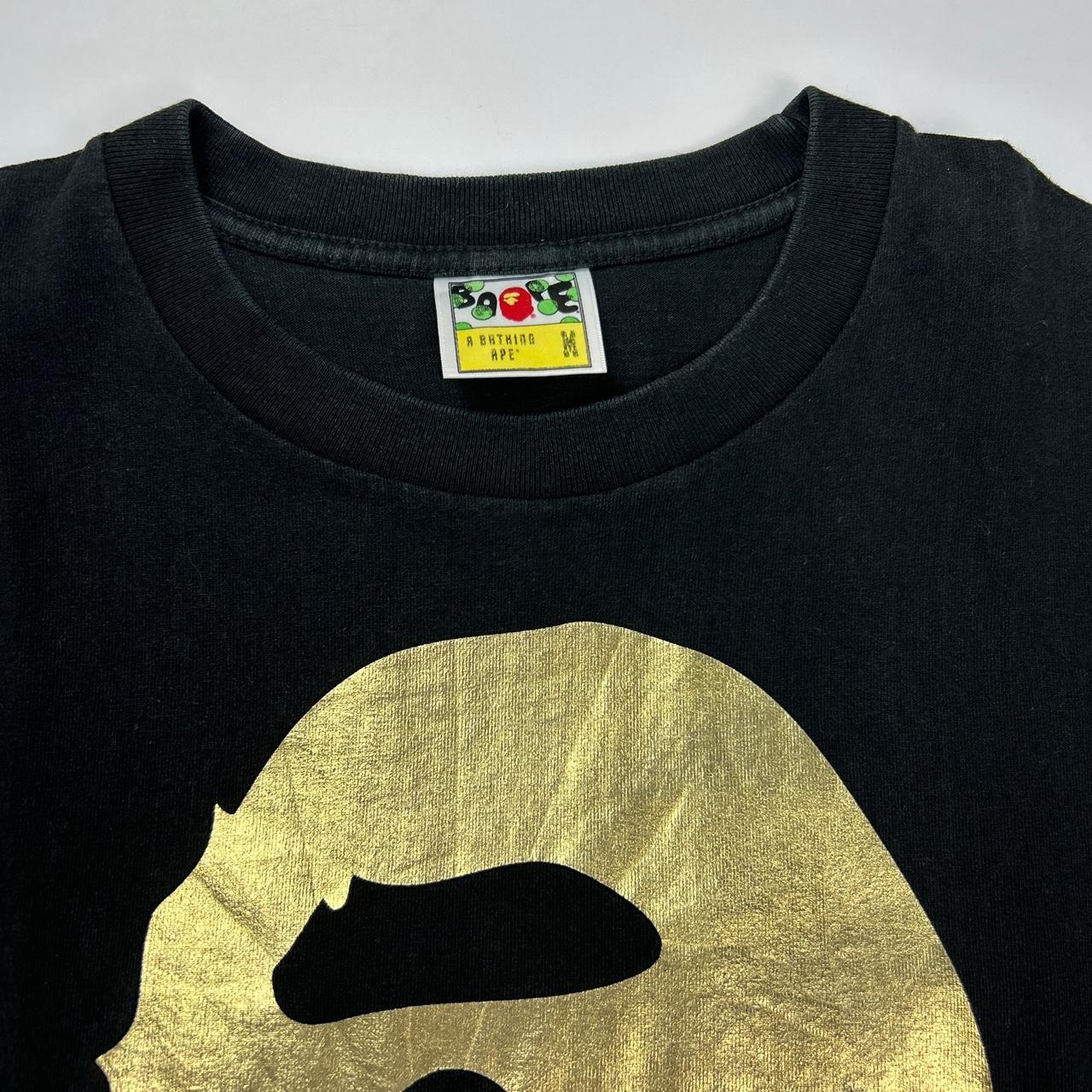 Bape T-shirt  (M)