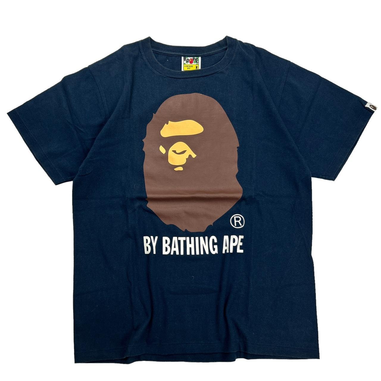 Bape T-shirt  (M)