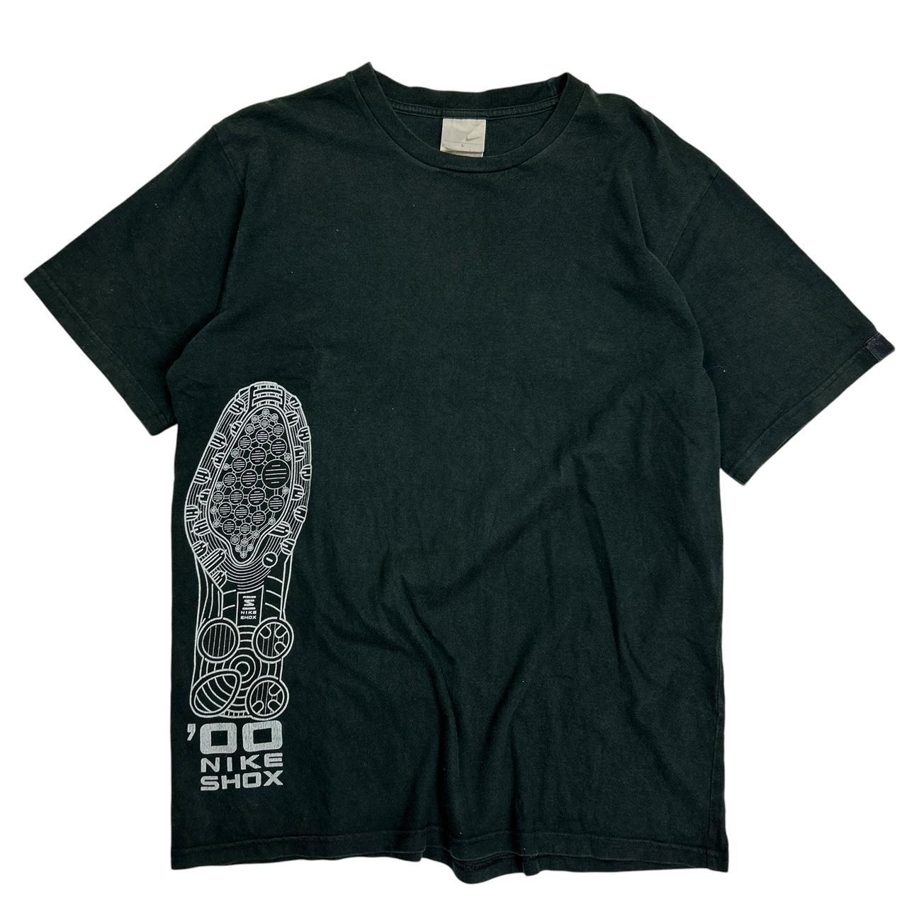 Nike Shox T-Shirt (L)