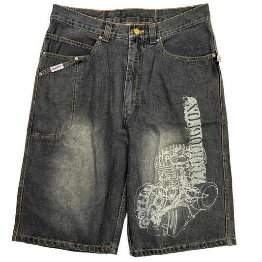 Johnny Blaze Jorts (36)