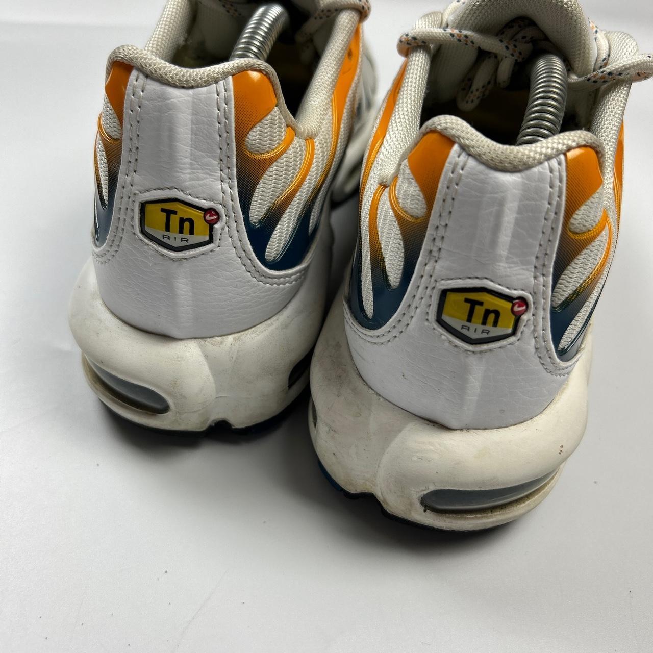 Nike Tn (UK 8)