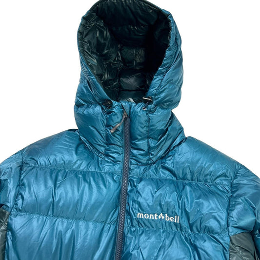 Montbell Puffer (M)