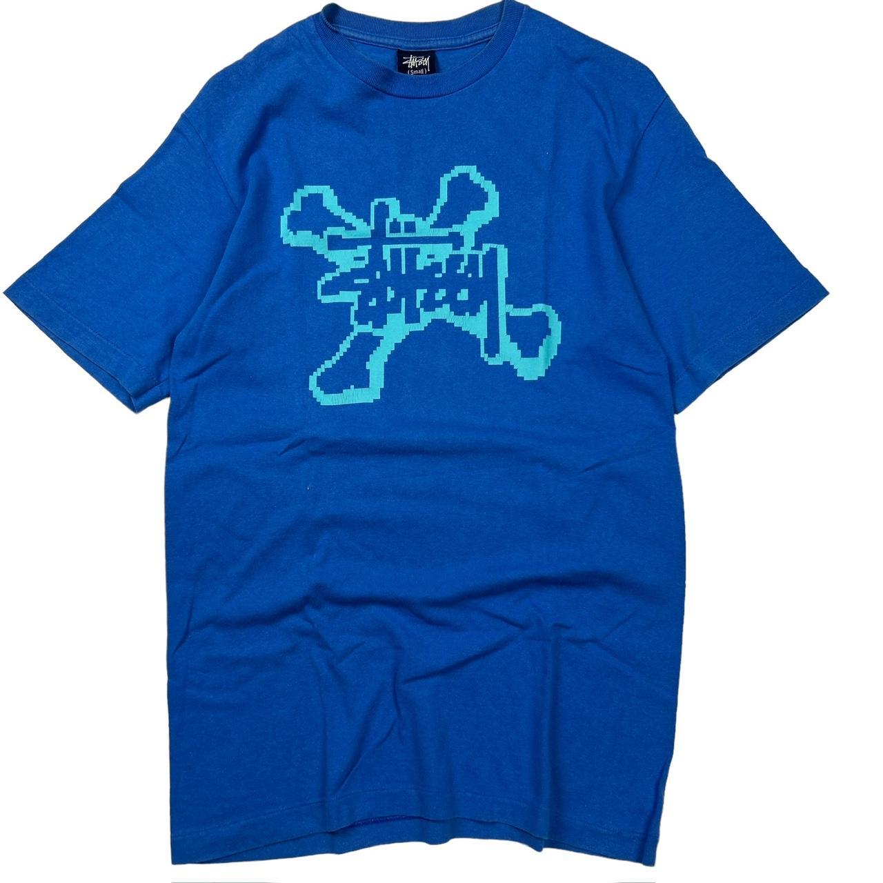 Stussy T-shirt  (S)