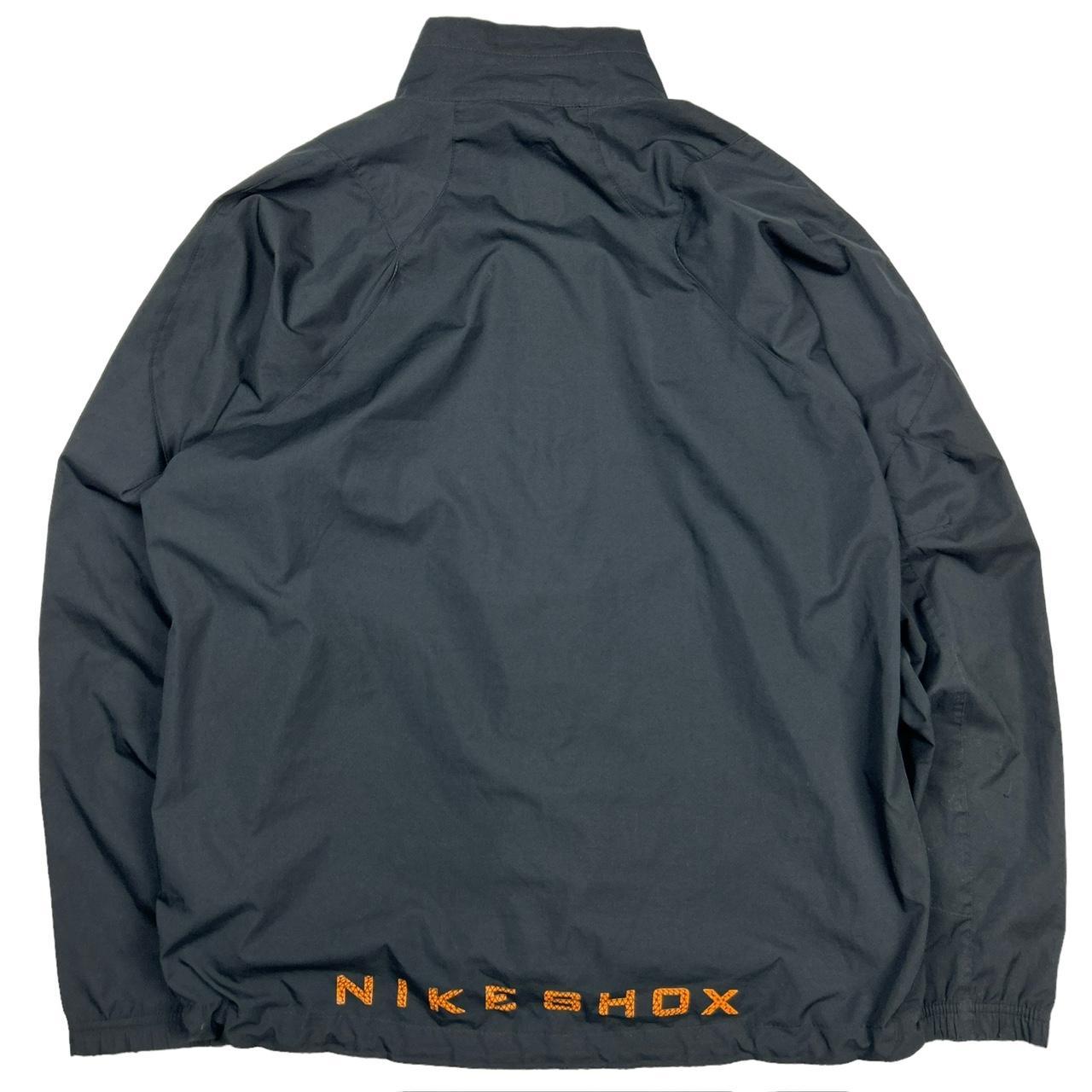 Shox Track Top   (L)