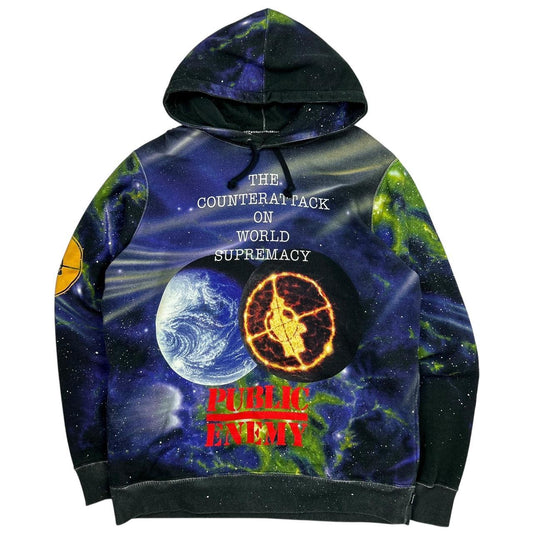 Supreme Undercover Hoodie (M)