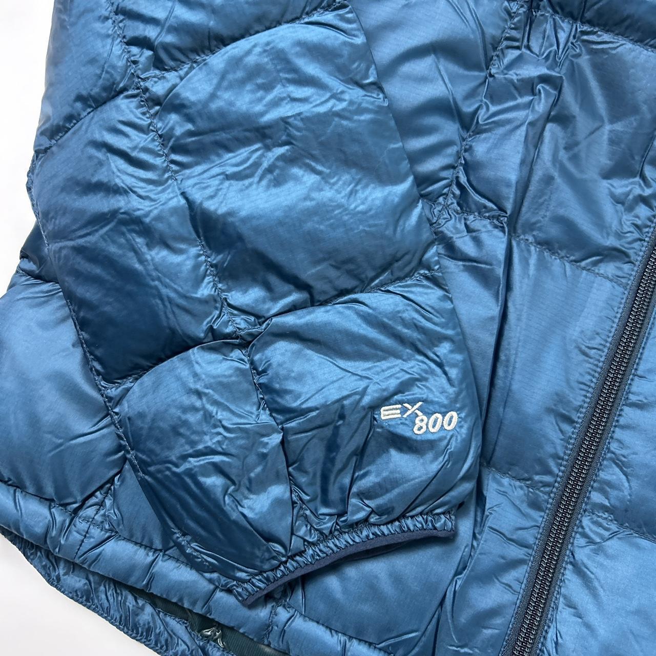 Montbell Puffer (M)