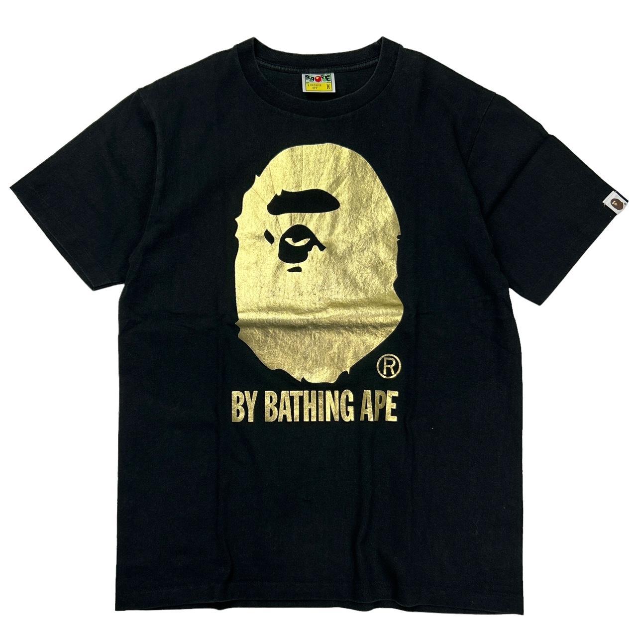 Bape T-shirt  (M)