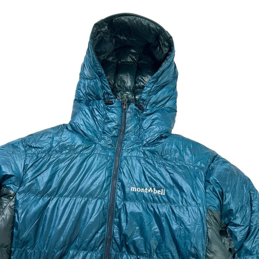 Montbell Puffer (M)