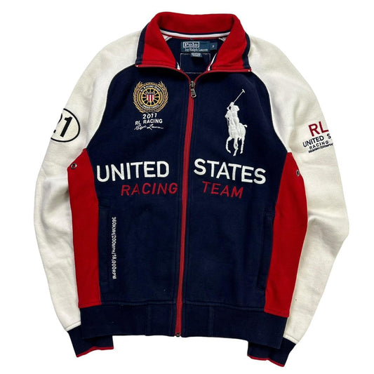 Ralph Lauren United States Jumper  (S)