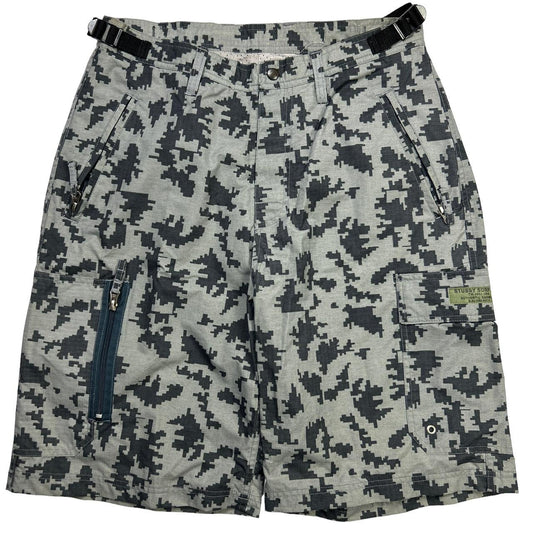 Stussy Shorts (M)