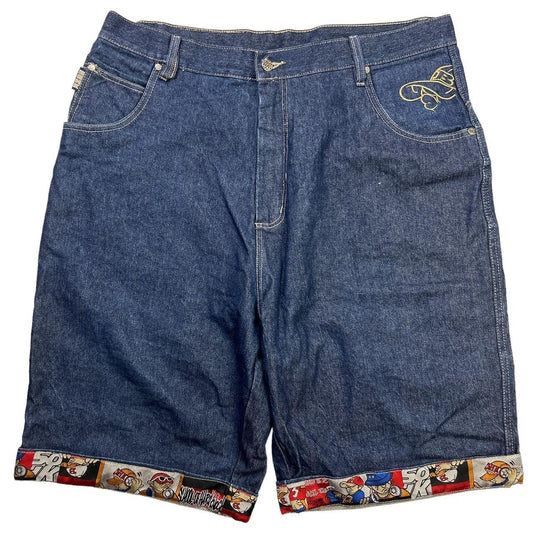 Sohk Jorts (40")