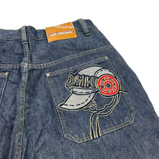 SOHK Jeans (38")