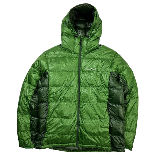 Montbell Puffer (XL)