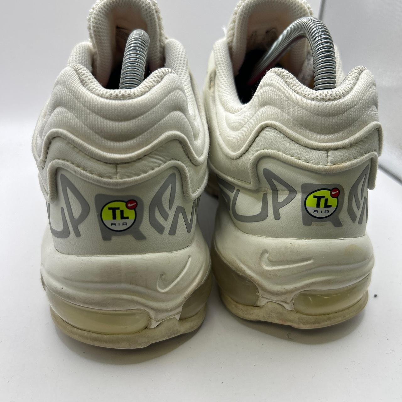 Nike Supreme 98s UK 7.5 BountyBodega