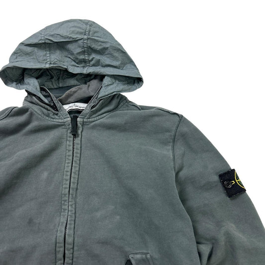 Stone Island Hoodie (L)