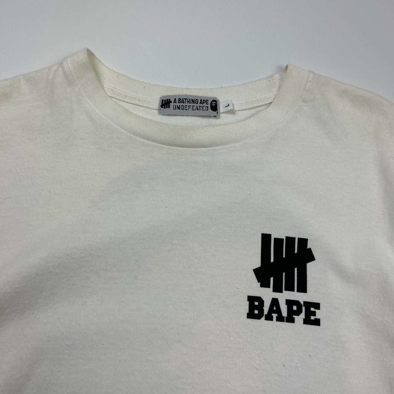 Bape T-shirt (L)