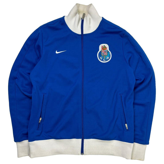 Porto Track Top  (L)