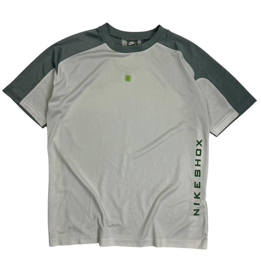 Nike Shox T-Shirt (XS)