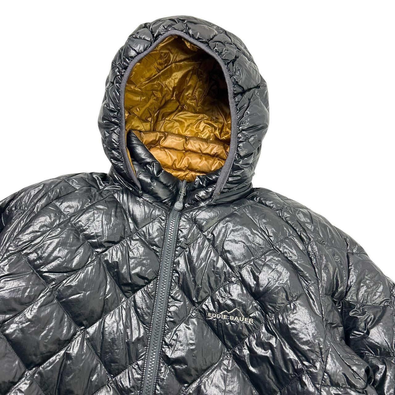 Eddie Bauer Puffer (S)