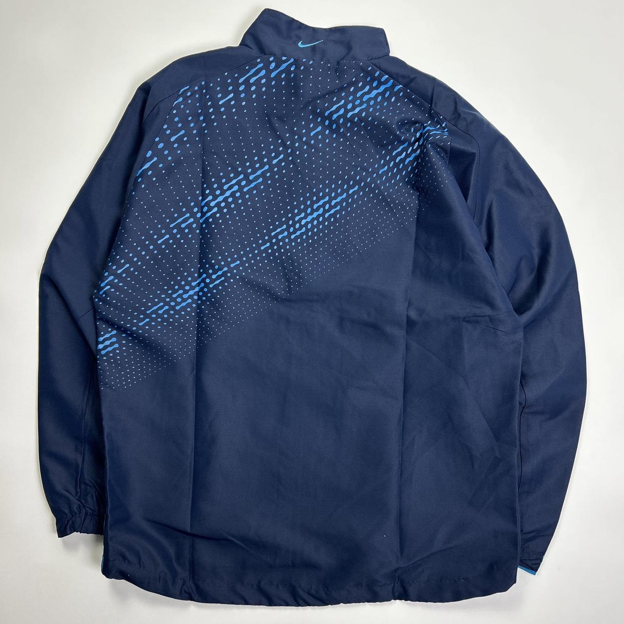 Nike Tn Track Top (M)