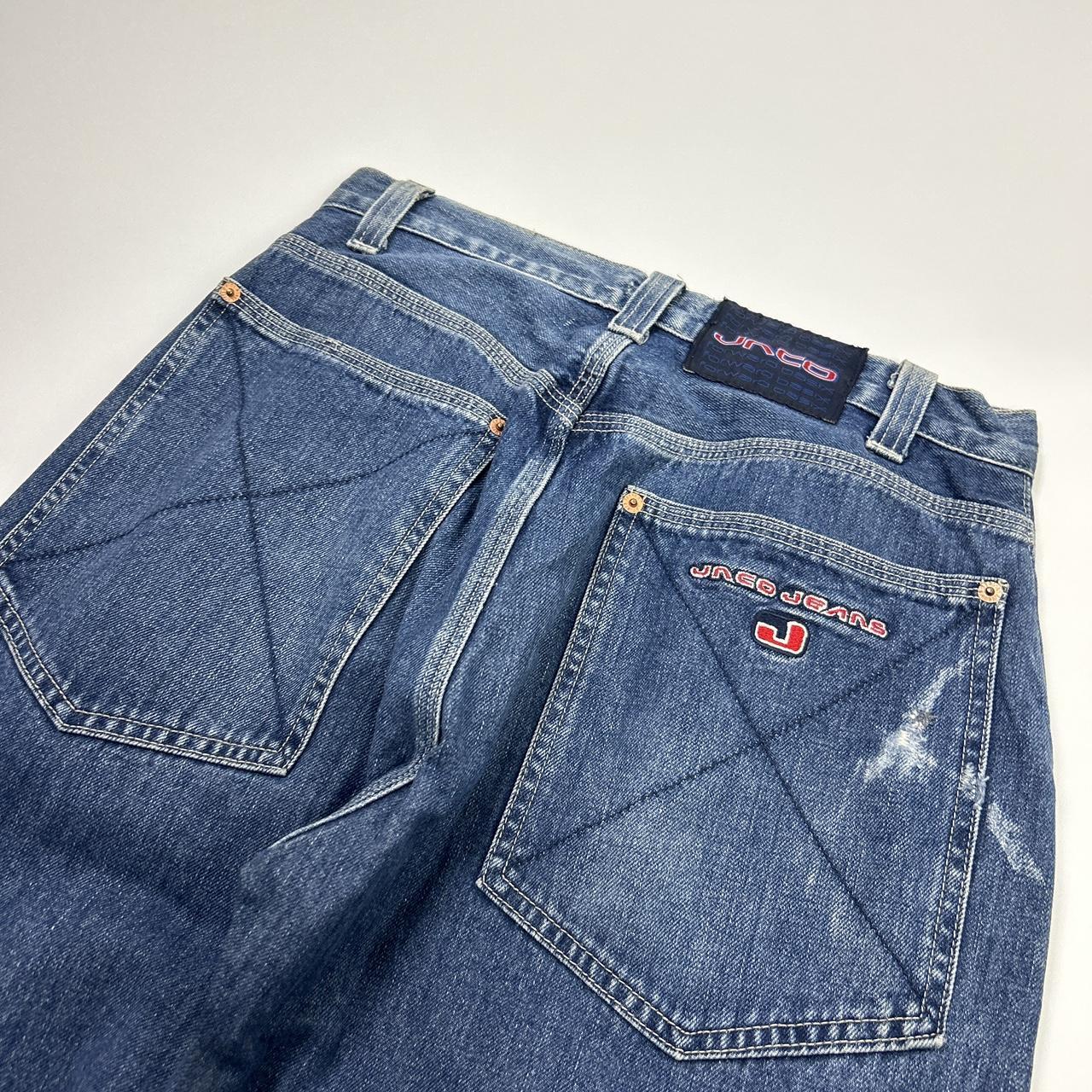 JNCO Jeans (32")