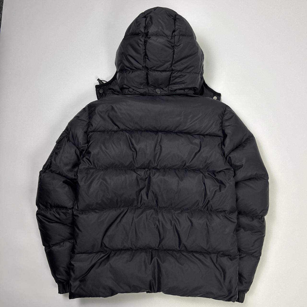 Moncler Himalaya Puffer (S)