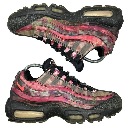 Nike Cherry Blossom 95s (UK 7)