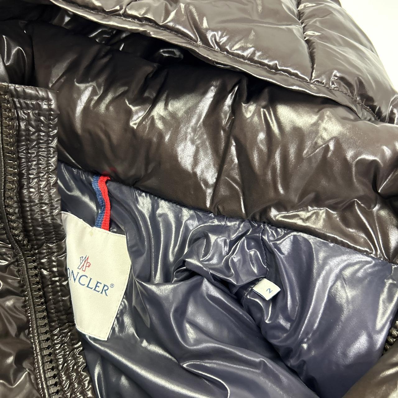 Moncler Maya Puffer (M)