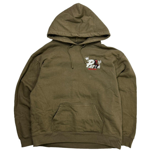 Patta Hoodie (L)