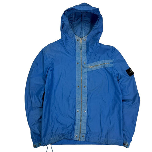 Stone Island Spalmatura Jacket (L)