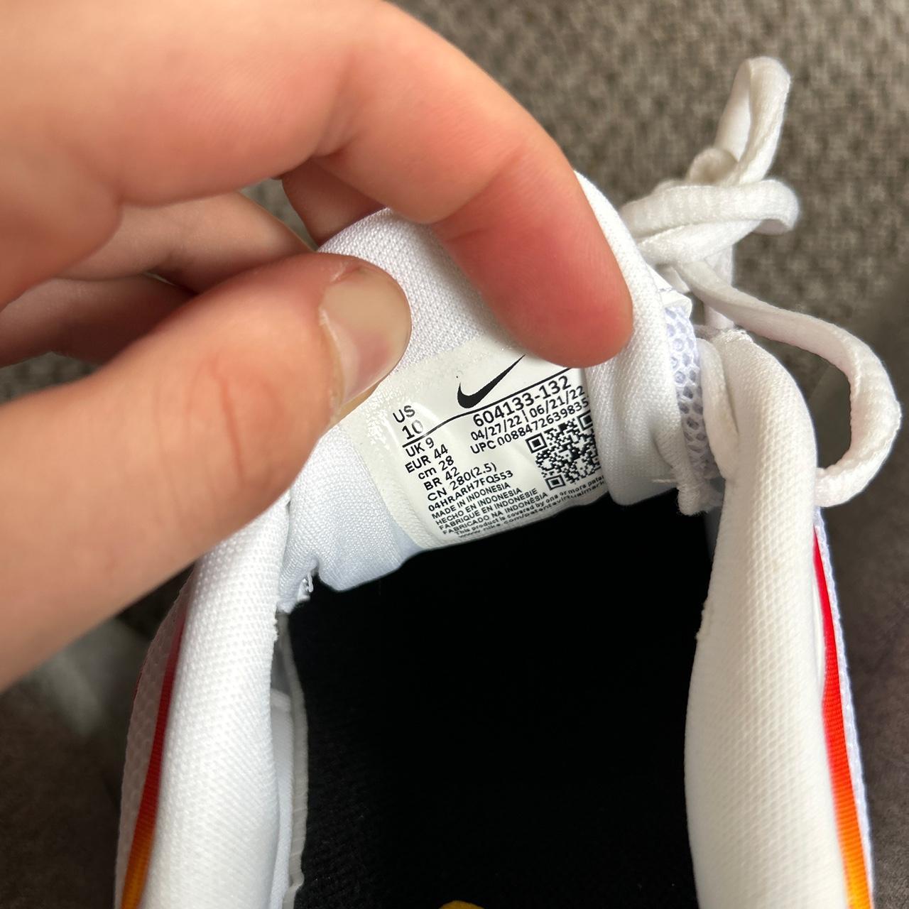 Nike Sunburn Tn (UK 9)