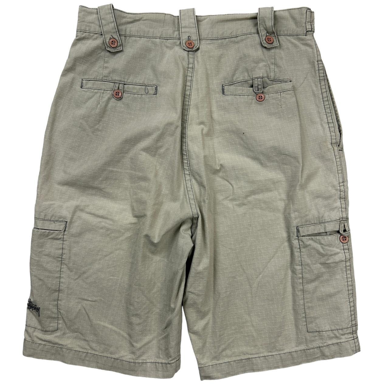 Stussy Shorts (32")