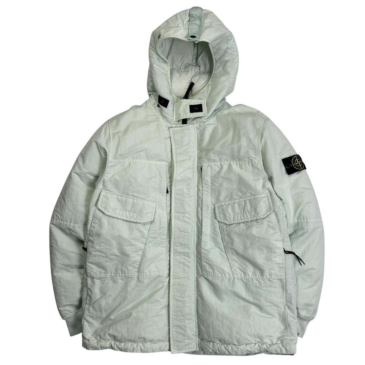 Stone Island Puffer (M)