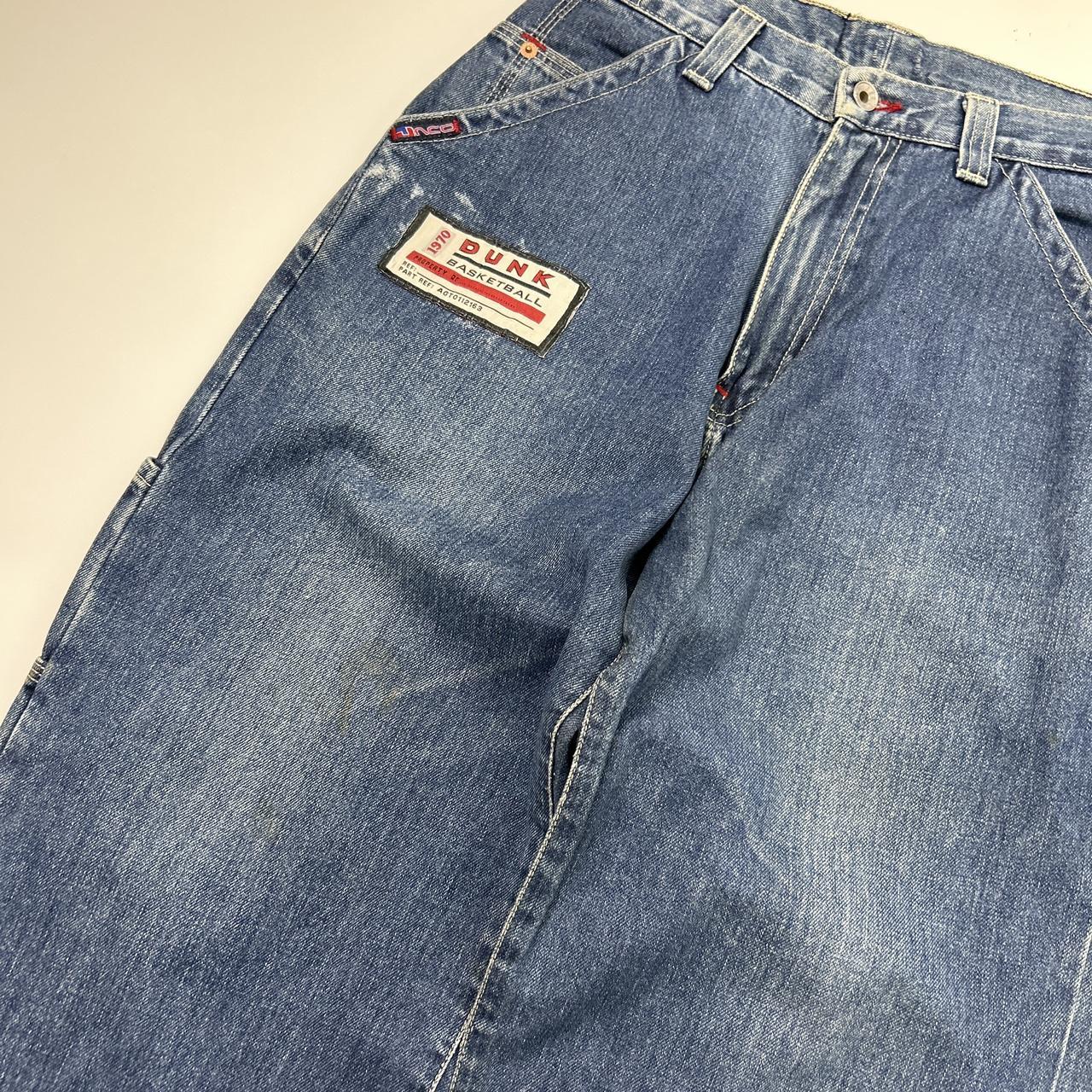 JNCO Jeans (32")