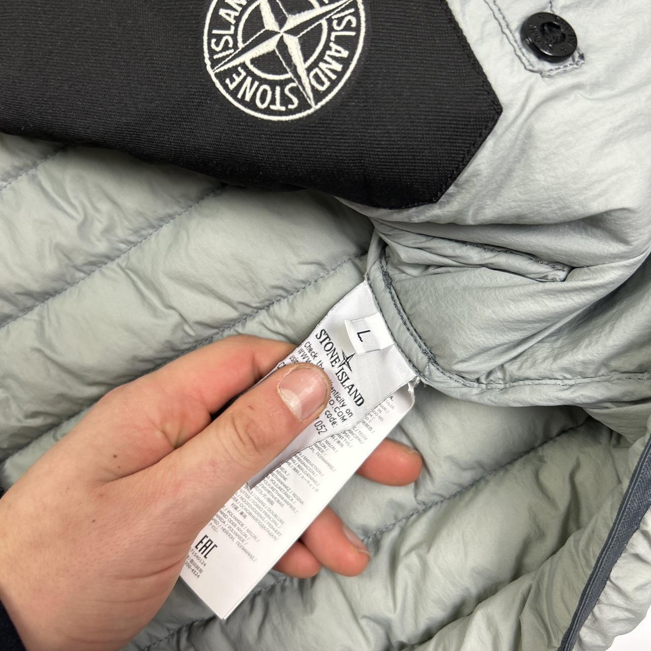 Stone Island Puffer (L)