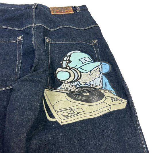 SOHK Jeans (34")