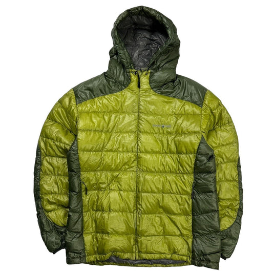 Montbell Puffer (L)