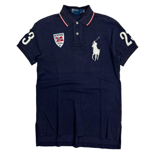 Ralph Lauren Norway Polo  (S)