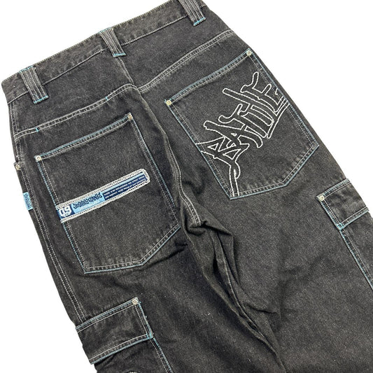 Bobby Gang Jeans (30")