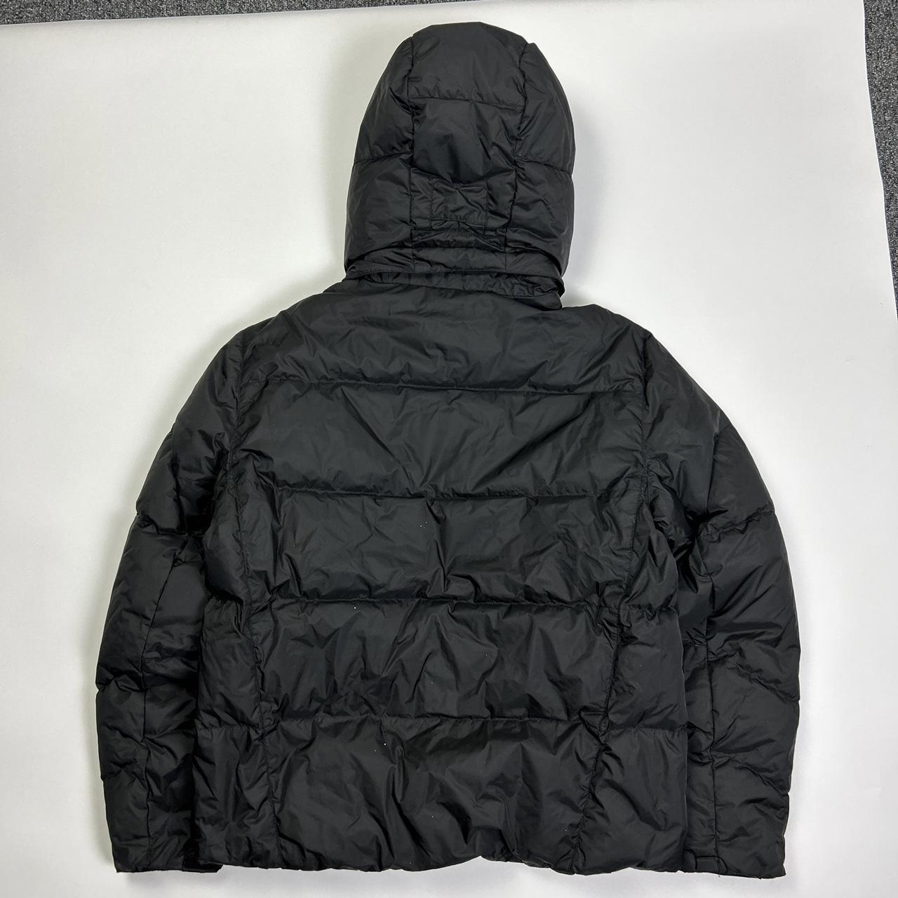 Ralph Lauren USA Puffer  (M)
