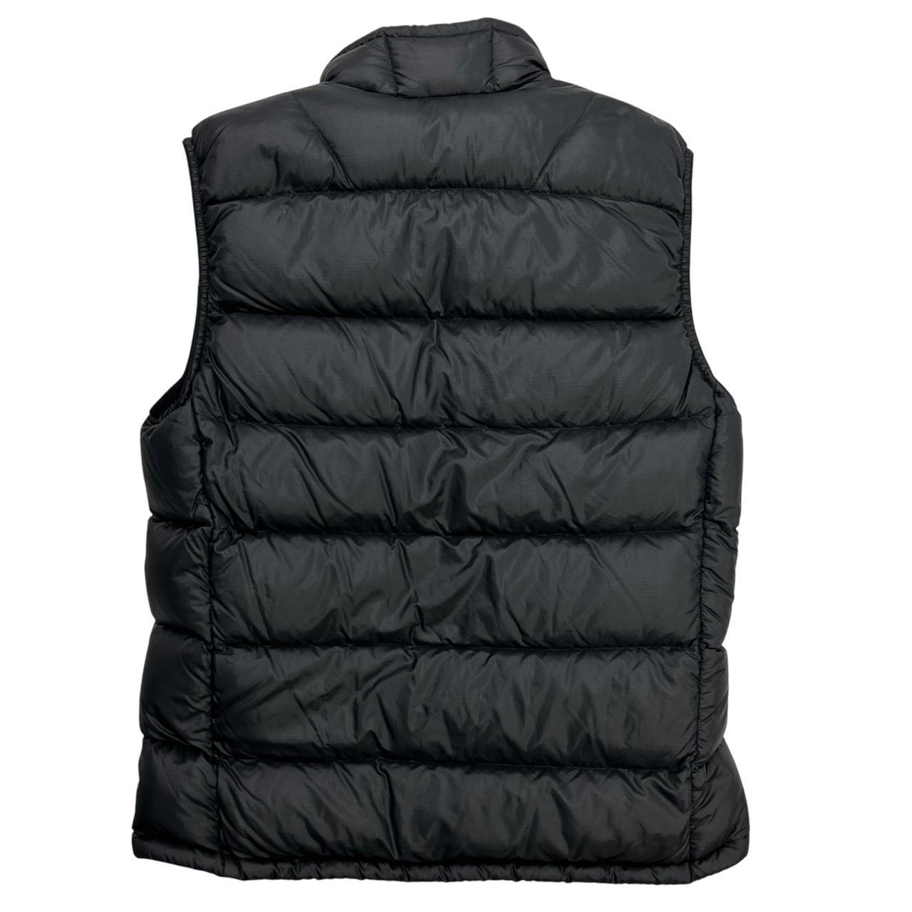 Montbell Gilet (S)