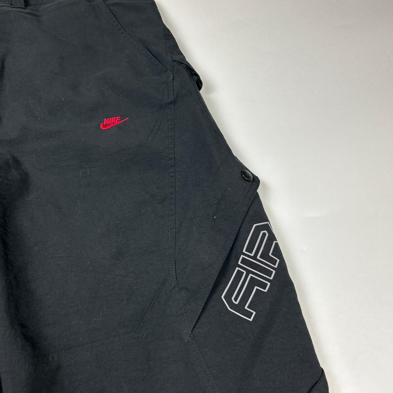 Nike Air Cargos  (XL)