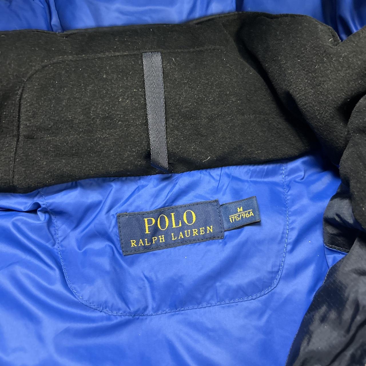 Ralph Lauren Puffer  (M)