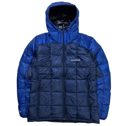 Montbell Puffer (L)