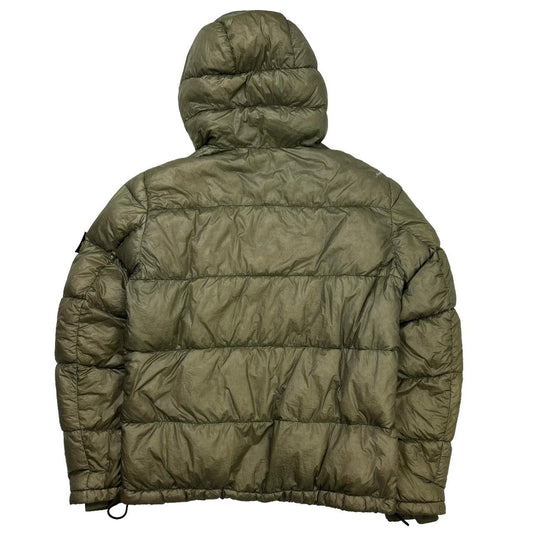 Stone Island Puffer (L)