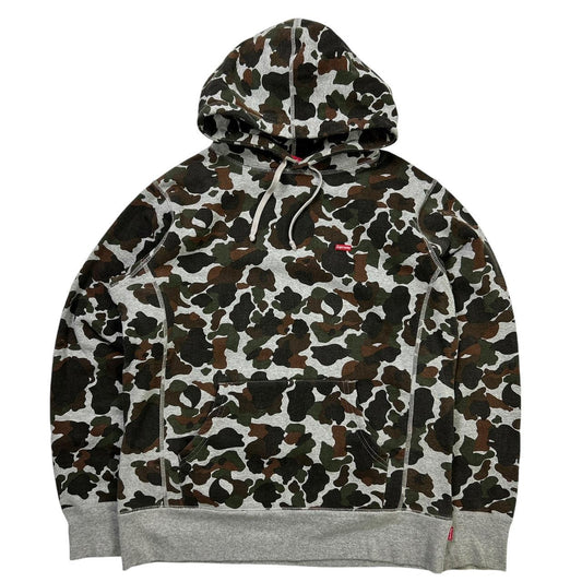 Supreme Hoodie (M)