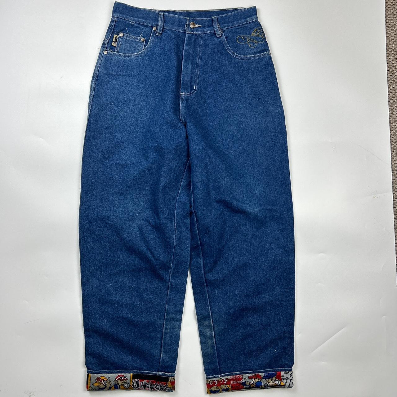 SOHK Jeans (34")