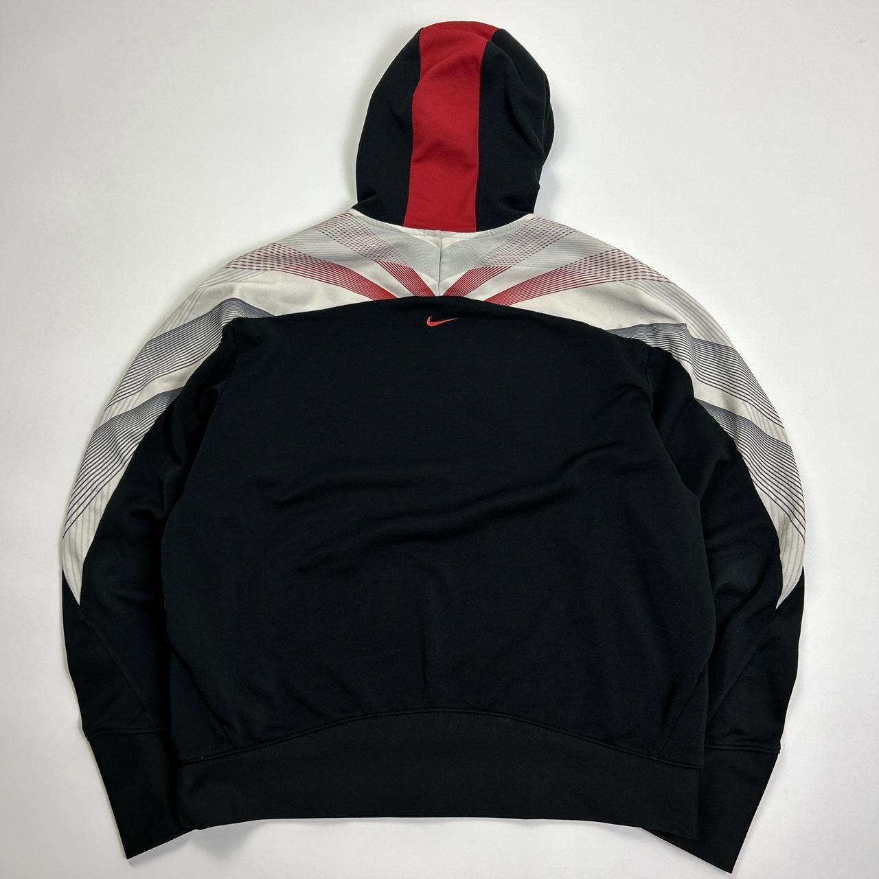 Nike Tn Hoodie (L)