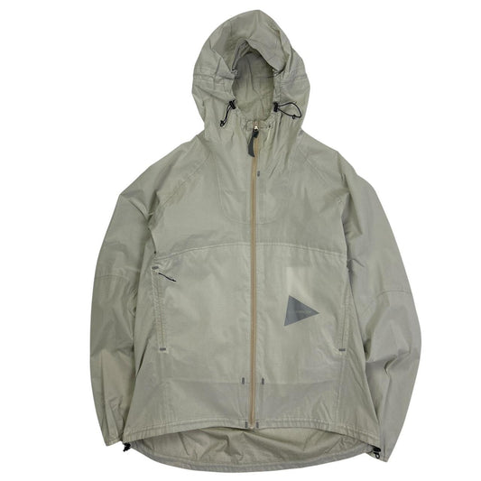 And Wander Jacket (L)